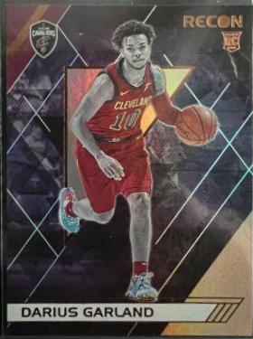 Darius Garland [Bronze] #297