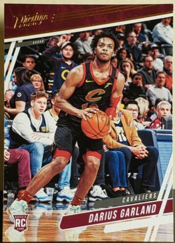 Darius Garland [Bronze] #67
