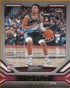 Darius Garland [Gold] #195