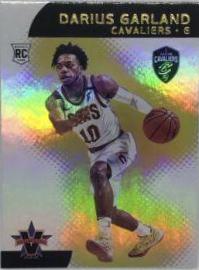 Darius Garland [Gold] #479