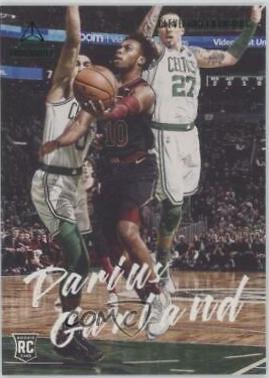 Darius Garland [Green] #164