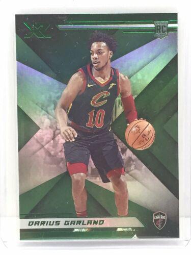 Darius Garland [Green] #274