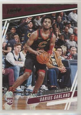 Darius Garland [Green] #67