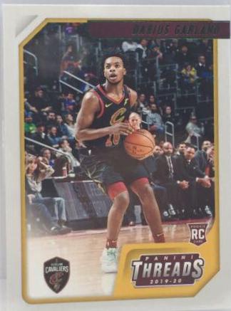 Darius Garland [Green] #98