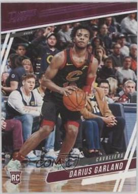 Darius Garland [Pink] #67