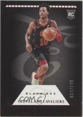 Darius Garland [Red] #315