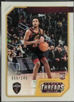 Darius Garland [Red] #98