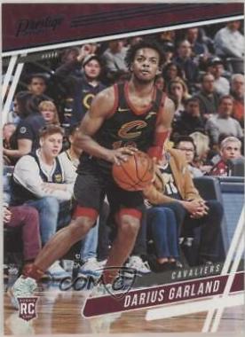 Darius Garland [Teal] #67