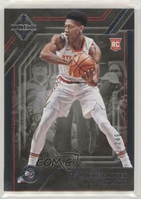De'Andre Hunter #363