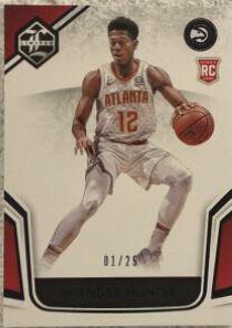De'Andre Hunter #386
