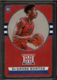 De'Andre Hunter #547