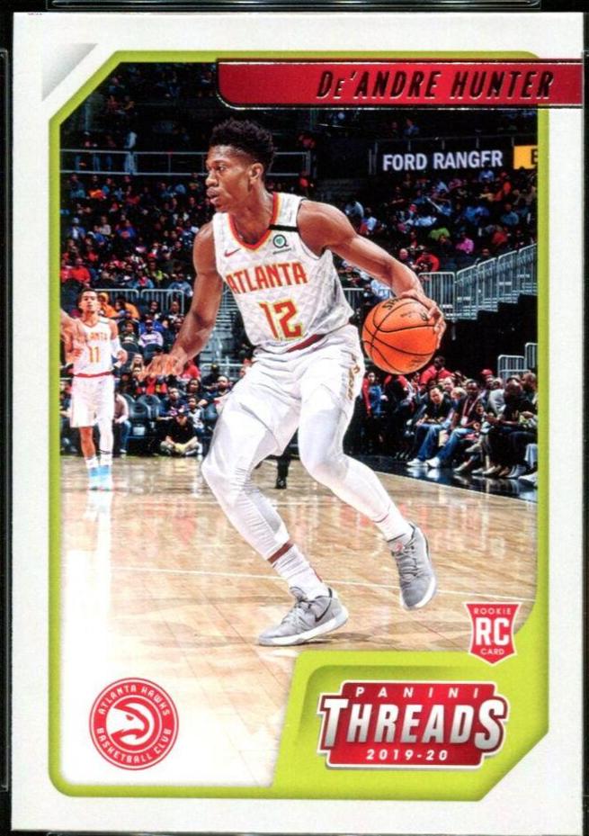 De'Andre Hunter #94