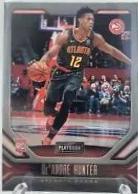 De'Andre Hunter [Bronze] #182