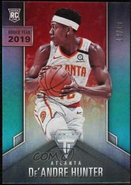 De'Andre Hunter [Draft Year] #449