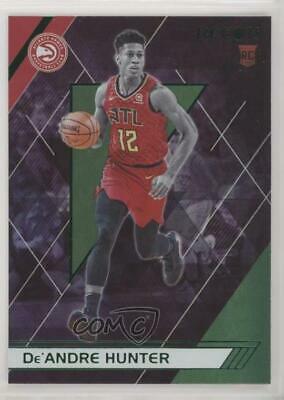De'Andre Hunter [Green] #293