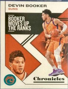 Devin Booker #18