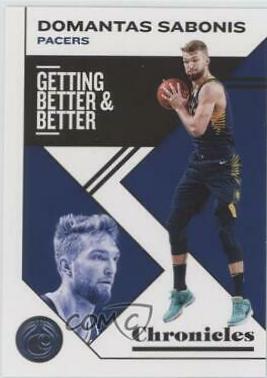 Domantas Sabonis #41