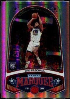 Eric Paschall #251