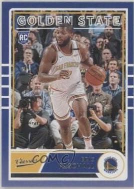 Eric Paschall #665
