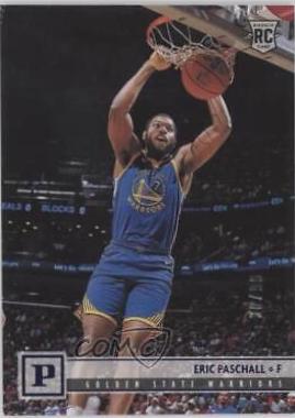Eric Paschall [Blue] #107
