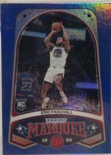 Eric Paschall [Blue] #251