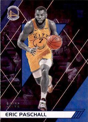Eric Paschall [Blue] #299