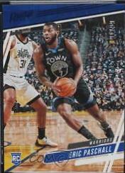 Eric Paschall [Blue] #69