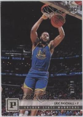 Eric Paschall [Gold] #107
