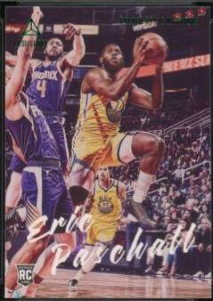 Eric Paschall [Green] #158