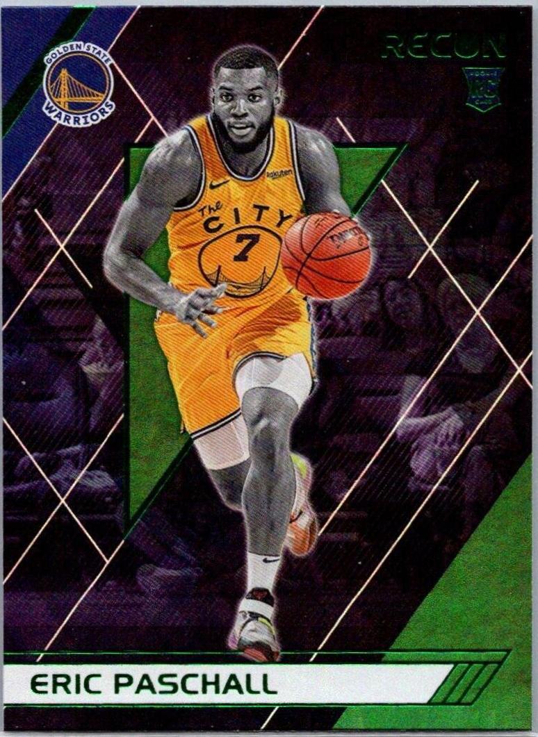 Eric Paschall [Green] #299