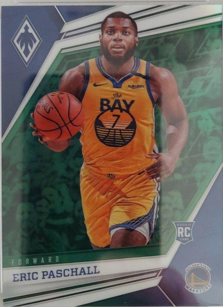 Eric Paschall [Green] #573