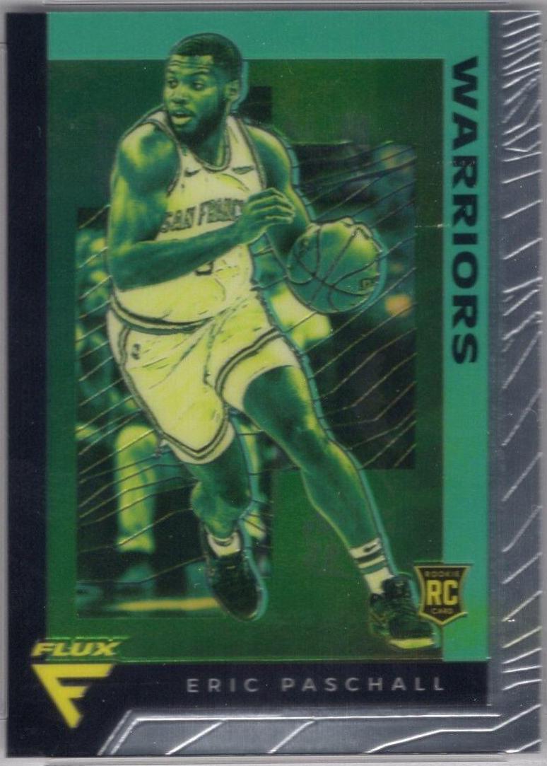 Eric Paschall [Green] #600