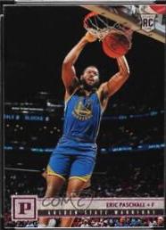 Eric Paschall [Pink] #107