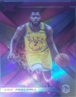 Eric Paschall [Pink] #276