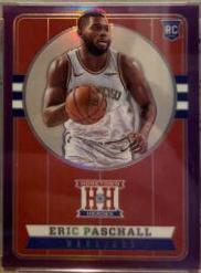 Eric Paschall [Purple] #558