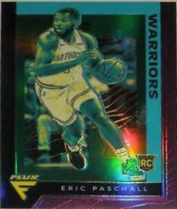 Eric Paschall [Purple] #600