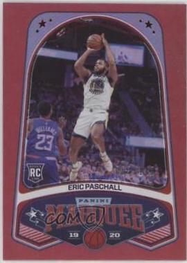 Eric Paschall [Red] #251