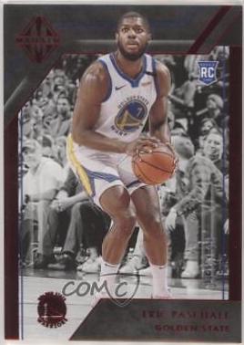 Eric Paschall [Red] #337