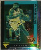 Eric Paschall [Silver] #600
