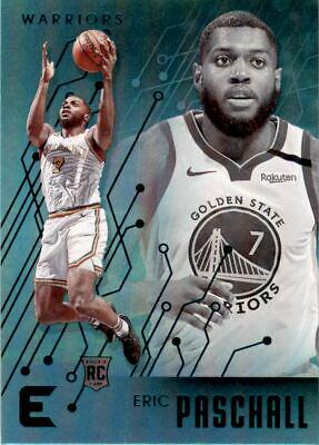 Eric Paschall [Teal] #227