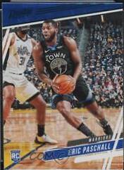 Eric Paschall [Teal] #69