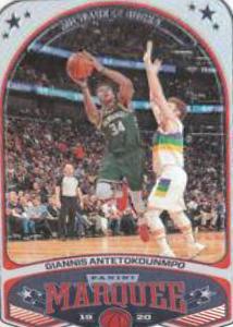 Giannis Antetokounmpo #248
