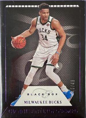 Giannis Antetokounmpo #307