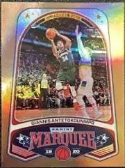 Giannis Antetokounmpo [Bronze] #248