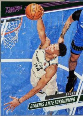 Giannis Antetokounmpo [Pink] #62