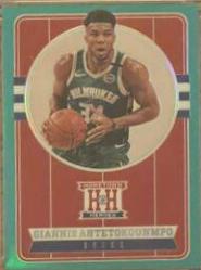Giannis Antetokounmpo [Teal] #559