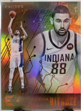 Goga Bitadze #235
