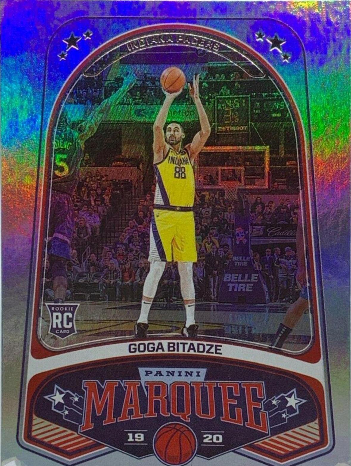 Goga Bitadze #269