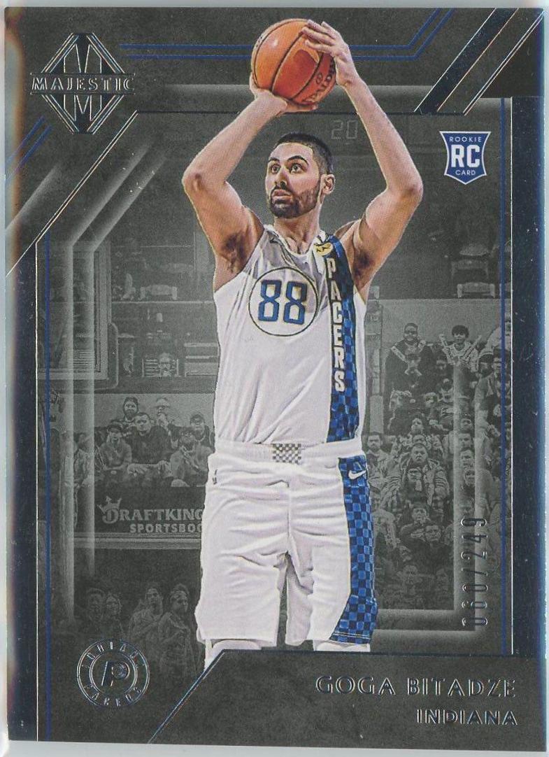 Goga Bitadze #361