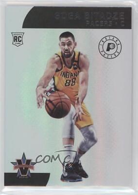 Goga Bitadze #485